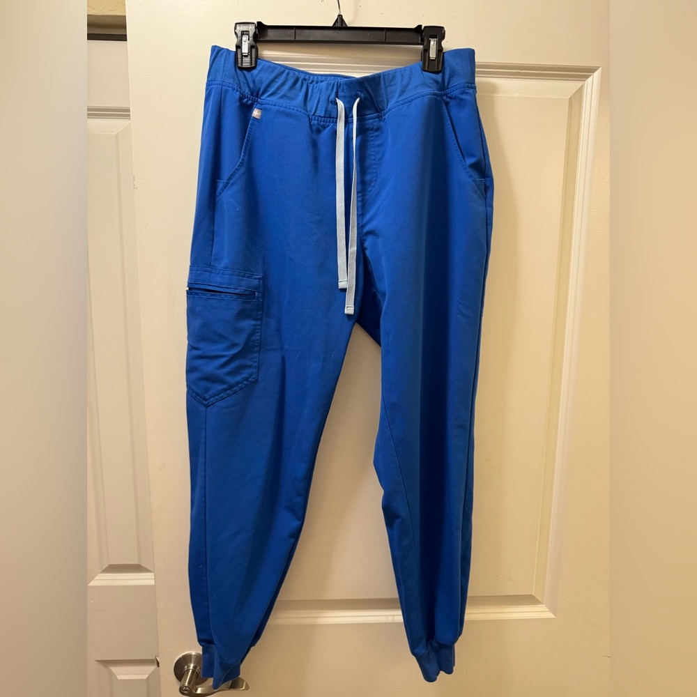 Figs Zamora Jogger Scrub Pants
